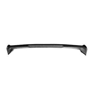 Alerón DPT V-6 (HB, Negro Brillante) Volkswagen Golf 7/E-Golf 2012-2020 foto 2