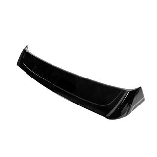 Alerón DPT V-6 (HB, Negro Brillante) Volkswagen Golf 7/E-Golf 2012-2020 foto 4