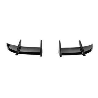 Spoiler DPT V-7 (para Base HB, negro brillo) Volkswagen Golf 7/E-Golf 2012-2020 foto 4