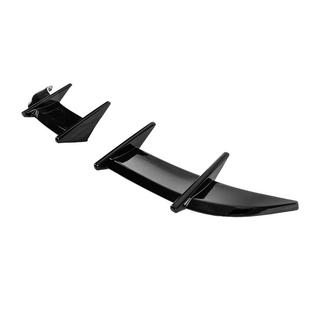 Spoiler DPT V-7 (para Base HB, negro brillo) Volkswagen Golf 7/E-Golf 2012-2020 foto 3