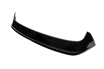 Volkswagen Golf 7/E-Golf 2012-2020 Spoiler DPT V-8 (HB, Negro Brillante) foto 4