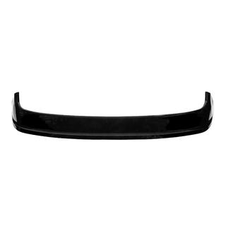 Spoiler DPT V-8 (HB, Negro Brillante) Volkswagen Golf 7/E-Golf 2012-2020 foto 3