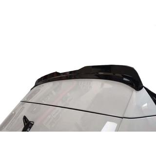 Alerón trasero DPT V-10 (para GTI / R HB, negro brillo) Volkswagen Golf 7/E-Golf 2012-2020 foto 4