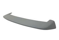 Volkswagen Golf 7/E-Golf 2012-2020 Spoiler DPT V-11 (para Base HB, negro brillo) foto 2