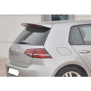 Spoiler DPT V-11 (para Base HB, negro brillo) Volkswagen Golf 7/E-Golf 2012-2020 foto 3