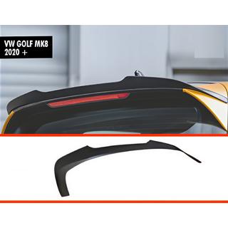 Spoiler DPT V-4 (HB, Negro Brillante)