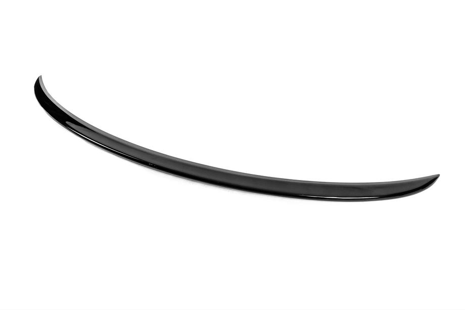 Volkswagen Passat CC 2008-2017 Alerón DPT (2012-2017, Negro Brillante) Foto 4