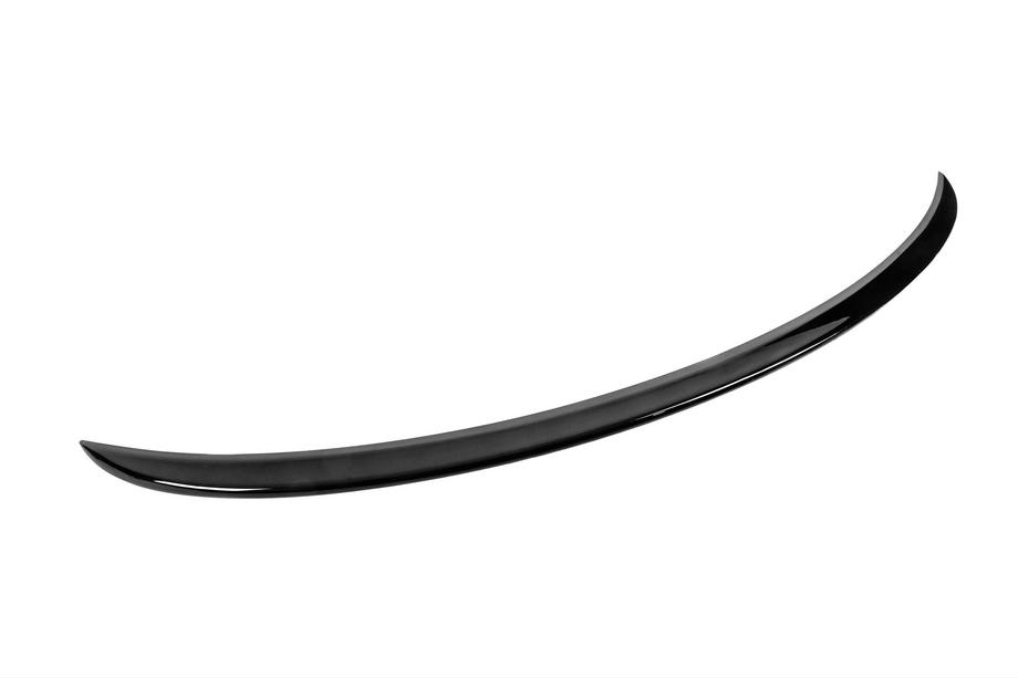 Volkswagen Passat CC 2008-2017 Alerón DPT (2012-2017, Negro Brillante) Foto 9