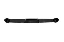 Volkswagen T6 2015-2024 Alerón DPT (Negro Brillante) foto 9