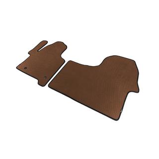 Alfombrillas EVA V2 (Marrón) Mercedes Sprinter W907/W910 2018- foto 2