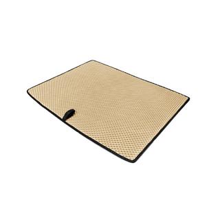 Alfombrilla de maletero EVA V-1 (Beige) foto 2