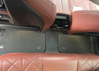 BMW iX (I20) 2022- Alfombrillas EVA V-1 (Negro) foto 6
