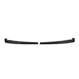 Molduras FLAP traseras DPT (para M-Sport/M5 F90, negro brillo) BMW Serie 5 G30/G31 2017–2023 foto 2