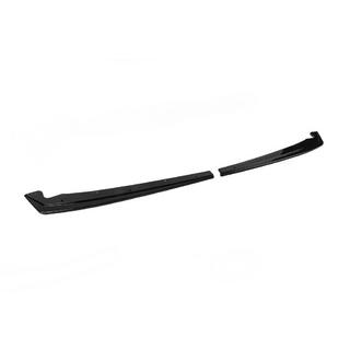 Molduras FLAP traseras DPT (para M-Sport/M5 F90, negro brillo) BMW Serie 5 G30/G31 2017–2023 foto 4