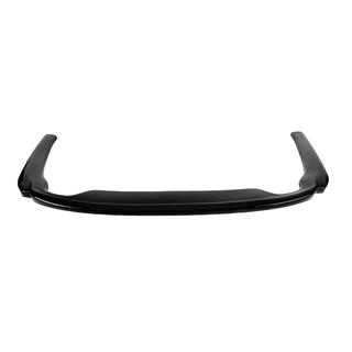 Alerón trasero tipo lip DPT (Negro Brillante) Skoda Octavia IV A8 2020- foto 3