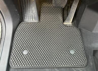 BMW iX (I20) 2022- Alfombrillas EVA V-2 (Negro) foto 1