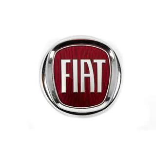 Emblema (Rojo, con pasador)