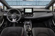 Toyota Corolla GR: una revisión de la escotilla deportiva foto 5