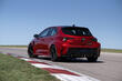 Toyota Corolla GR: una revisión de la escotilla deportiva foto 2