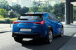 Lexus UX 300e: análisis, especificaciones, autonomía y batería foto 4