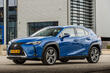 Lexus UX 300e: análisis, especificaciones, autonomía y batería foto 2