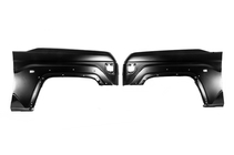 Toyota Land Cruiser 70 1984- Kit de restyling 2024 foto 16