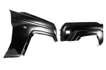 Toyota Land Cruiser 70 1984- Kit de restyling 2024 foto 21