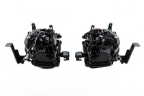 Toyota Land Cruiser 70 1984- Kit de restyling 2024 foto 28