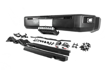 Toyota Land Cruiser 70 1984- Kit de restyling 2024 foto 53