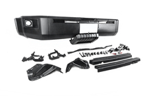 Toyota Land Cruiser 70 1984- Kit de restyling 2024 foto 35