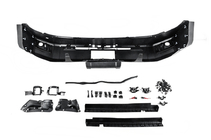 Toyota Land Cruiser 70 1984- Kit de restyling 2024 foto 36