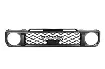 Toyota Land Cruiser 70 1984- Kit de restyling 2024 foto 37