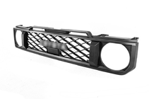 Toyota Land Cruiser 70 1984- Kit de restyling 2024 foto 39