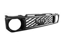 Toyota Land Cruiser 70 1984- Kit de restyling 2024 foto 40