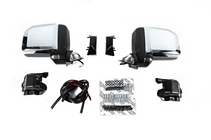 Toyota Land Cruiser 70 1984- Kit de restyling 2024 foto 42