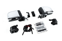 Toyota Land Cruiser 70 1984- Kit de restyling 2024 foto 43