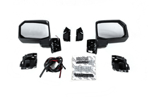Toyota Land Cruiser 70 1984- Kit de restyling 2024 foto 44
