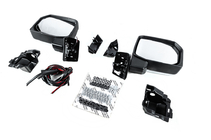 Toyota Land Cruiser 70 1984- Kit de restyling 2024 foto 45