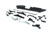 Toyota Land Cruiser 70 1984- Kit de restyling 2024 foto 47