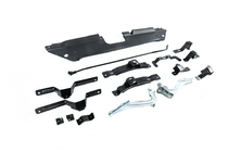 Toyota Land Cruiser 70 1984- Kit de restyling 2024 foto 48