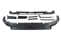 Toyota Land Cruiser 70 1984- Kit de restyling 2024 foto 54