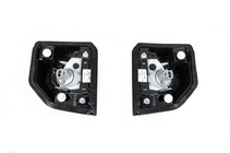 Toyota Land Cruiser 70 1984- Kit de restyling 2024 foto 62