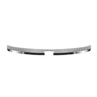 Protector de umbral trasero OmsaLine acero inoxidable