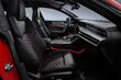 Revisión de la generación Audi RS7 Sportback II foto 6