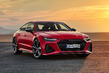 Revisión de la generación Audi RS7 Sportback II foto 1