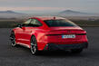 Revisión de la generación Audi RS7 Sportback II foto 3