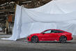 Revisión de la generación Audi RS7 Sportback II foto 2