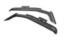 Volvo FM 2012– Deflectores de Ventana Niken Luxury 2021- (2 uds) foto 2