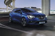 Revisión del hatchback Renault Megane: cuarta generación, rediseño foto 4
