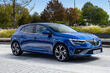 Revisión del hatchback Renault Megane: cuarta generación, rediseño foto 2